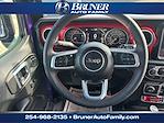 2023 Jeep Wrangler 4WD SUV for sale #262074A - photo 24