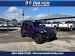2023 Jeep Wrangler 4WD SUV for sale #262074A - photo 4