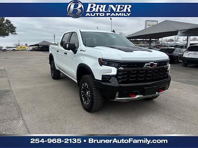 Used 2024 Chevrolet Silverado 1500 ZR2 Crew Cab for sale #262081A - photo 2