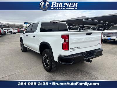Used 2024 Chevrolet Silverado 1500 ZR2 Crew Cab for sale #262081A - photo 2