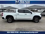 2024 Chevrolet Silverado 1500 Crew Cab 4WD Pickup for sale #262081A - photo 5