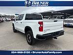 2024 Chevrolet Silverado 1500 Crew Cab 4WD Pickup for sale #262081A - photo 2