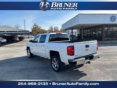 2018 Chevrolet Silverado 1500 Crew Cab RWD Pickup for sale #262085A - photo 2