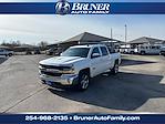 2018 Chevrolet Silverado 1500 Crew Cab RWD Pickup for sale #262085A - photo 1