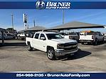 2018 Chevrolet Silverado 1500 Crew Cab RWD Pickup for sale #262085A - photo 4