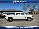 2018 Chevrolet Silverado 1500 Crew Cab RWD Pickup for sale #262085A - photo 5