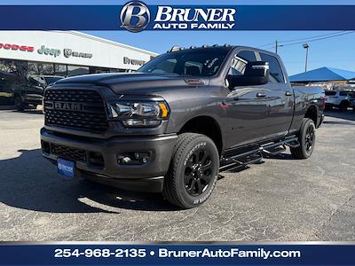 Used 2024 Ram 2500 - photo 1