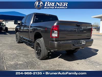 Used 2024 Ram 2500 - photo 1
