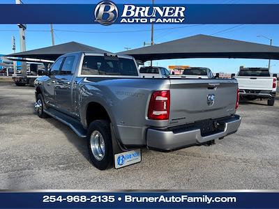 Used 2020 Ram 3500 Big Horn Crew Cab for sale #262099G - photo 2