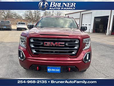 Used 2019 GMC Sierra 1500 - photo 1