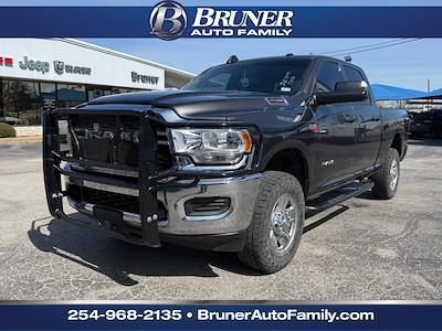 Used 2022 Ram 2500 - photo 1