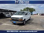 Used 2015 Chevrolet Express 3500 LT Passenger Van for sale #5200 - photo 1