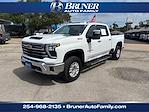 2024 Chevrolet Silverado 2500 Crew Cab 4WD Pickup for sale #5201 - photo 1