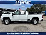 2024 Chevrolet Silverado 2500 Crew Cab 4WD Pickup for sale #5201 - photo 10