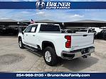 2024 Chevrolet Silverado 2500 Crew Cab 4WD Pickup for sale #5201 - photo 2