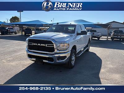 2020 Ram 2500 Crew Cab 4WD Pickup for sale #5201A - photo 1