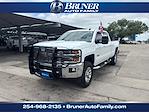 2016 Chevrolet Silverado 2500 Crew Cab SRW 4x4 Pickup for sale #5203A - photo 1