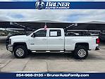 2016 Chevrolet Silverado 2500 Crew Cab SRW 4x4 Pickup for sale #5203A - photo 10