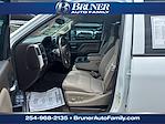 2016 Chevrolet Silverado 2500 Crew Cab SRW 4x4 Pickup for sale #5203A - photo 12