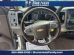 2016 Chevrolet Silverado 2500 Crew Cab SRW 4x4 Pickup for sale #5203A - photo 21