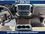 2016 Chevrolet Silverado 2500 Crew Cab SRW 4x4 Pickup for sale #5203A - photo 22