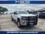 2016 Chevrolet Silverado 2500 Crew Cab SRW 4x4 Pickup for sale #5203A - photo 4