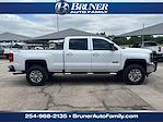 2016 Chevrolet Silverado 2500 Crew Cab SRW 4x4 Pickup for sale #5203A - photo 5