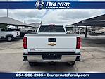 2016 Chevrolet Silverado 2500 Crew Cab SRW 4x4 Pickup for sale #5203A - photo 7