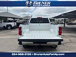 2016 Chevrolet Silverado 2500 Crew Cab SRW 4x4 Pickup for sale #5203A - photo 8