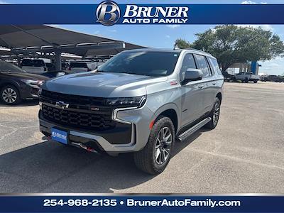 2023 Chevrolet Tahoe 4x4 SUV for sale #5204 - photo 1
