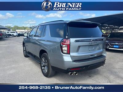 2023 Chevrolet Tahoe 4x4 SUV for sale #5204 - photo 2