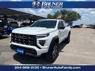 2024 GMC Canyon Crew Cab 4x4 Pickup for sale #5205 - photo 1