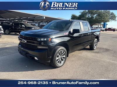2019 Chevrolet Silverado 1500 Crew Cab 4WD Pickup for sale #5220 - photo 1