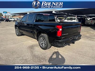 2019 Chevrolet Silverado 1500 Crew Cab 4WD Pickup for sale #5220 - photo 2