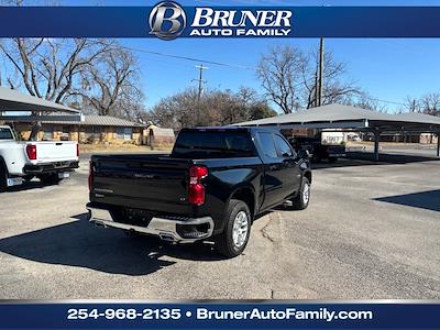 2024 Chevrolet Silverado 1500 Crew Cab 4WD Pickup for sale #5228 - photo 2