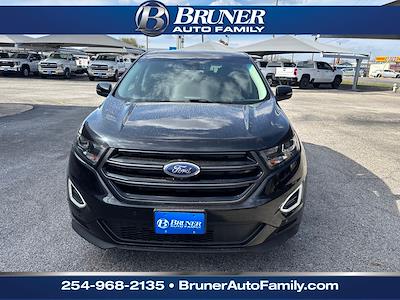 Used 2018 Ford Edge - photo 1
