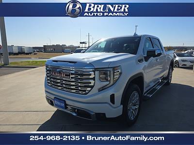 Used 2024 GMC Sierra 1500 - photo 1