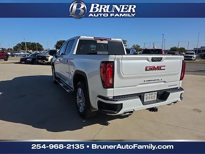 Used 2024 GMC Sierra 1500 - photo 1