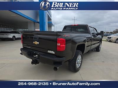 Used 2018 Chevrolet Silverado 3500 - photo 1