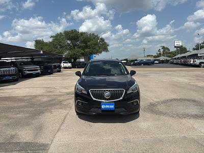 2018 Buick Envision FWD SUV for sale #5248 - photo 2