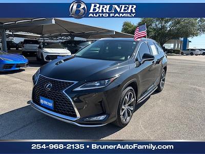 2022 Lexus RX 350L FWD SUV for sale #8291C - photo 1