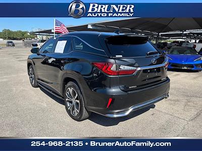 2022 Lexus RX 350L FWD SUV for sale #8291C - photo 2