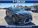 Used 2022 Lexus RX 350L Premium SUV for sale #8291C - photo 4
