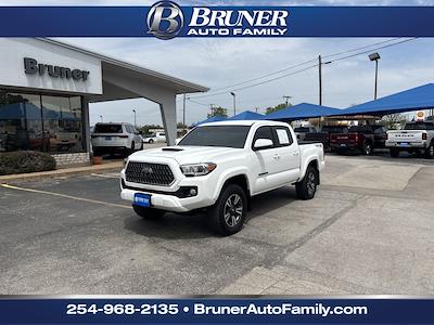2019 Toyota Tacoma Double Cab 4x4 Pickup for sale #8423 - photo 1