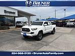 2019 Toyota Tacoma Double Cab 4x4 Pickup for sale #8423 - photo 1