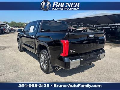 2023 Toyota Tundra CrewMax Cab 4x4 Pickup for sale #8423A - photo 2
