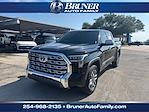 2023 Toyota Tundra CrewMax Cab 4x4 Pickup for sale #8423A - photo 1