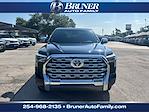 2023 Toyota Tundra CrewMax Cab 4x4 Pickup for sale #8423A - photo 3
