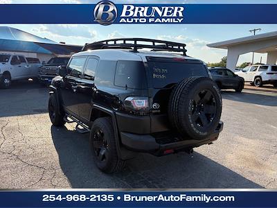 2007 Toyota FJ Cruiser 4WD SUV for sale #8423G - photo 2