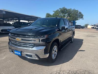 2021 Chevrolet Silverado 1500 Crew Cab 4x4 Pickup for sale #8430 - photo 1